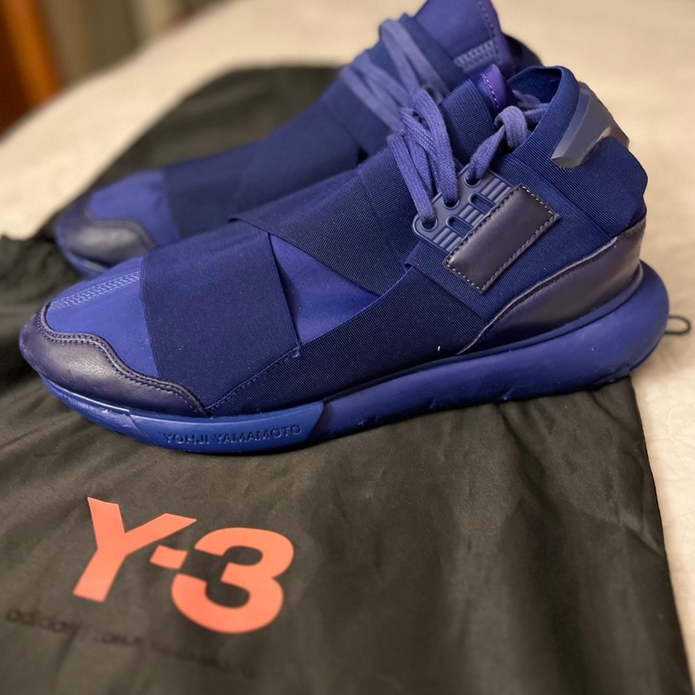 RARE Y3 Yohji Yamamoto calab, buy now!